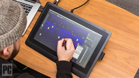 Wacom Cintiq 16 Review | PCMag