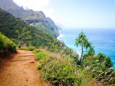 Three Beautiful Hikes to Take in Kauai – A Journey Away