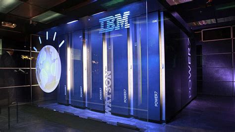 IBM's Watson supercomputer discovers 5 new genes linked to ALS | The ...