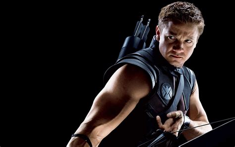 壁紙、アベンジャーズ (2012年の映画)、ジェレミー・レナー、射手、HAWKEYE、映画、ダウンロード、写真