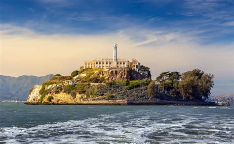 Visita a Alcatraz en San Francisco: entra en la cárcel más famosa del ...