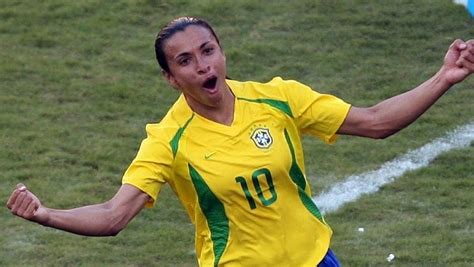 Marta Vieira Da Silva Profile and Images | FOOTBALL STARS WALLPAPERS