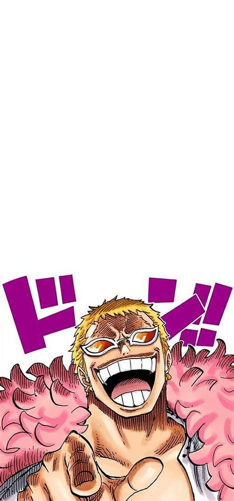 Doflamingo, Dressrosa, Anime, One_Piece, Manga HD phone wallpaper | Pxfuel