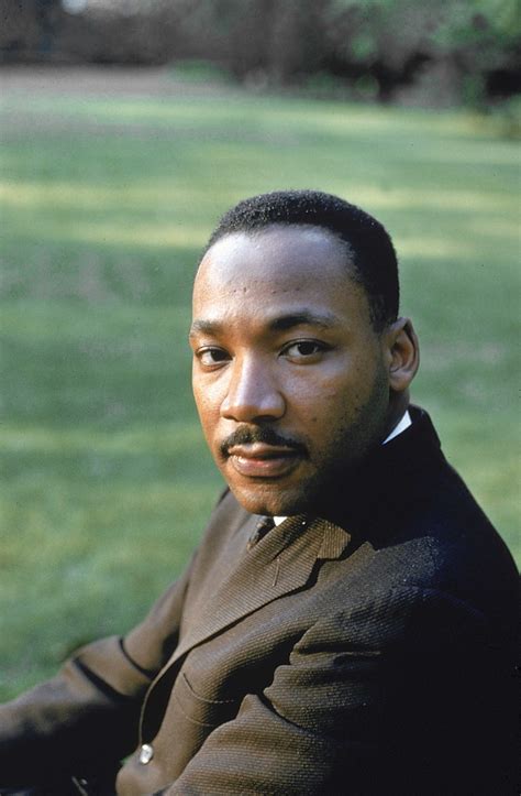 Why do we celebrate Martin Luther King Jr Day? | The US Sun