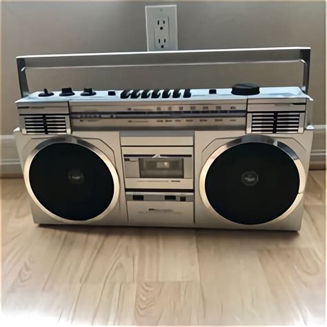 90S Boombox for sale| 96 ads for used 90S Boomboxs