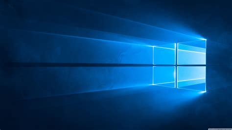 4K Windows 10 Wallpaper (61+ images)