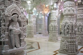 BAPS Shri Swaminarayan Mandir Chino Hills - Wikipedia