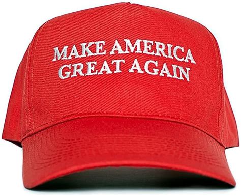 Donald Trump Make America Great Again Baseball Cap Maga Hat 2020 US ...