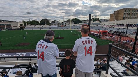 New Jersey Jackals play first game at Hinchliffe Stadium | MLB.com