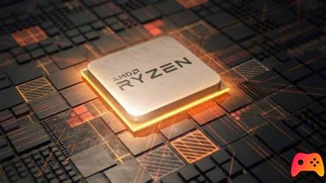 AMD RYZEN 4000 Desktop will be 5nm + 🎮