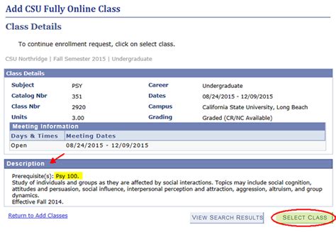 CSU Fully Online Courses | California State University, Northridge