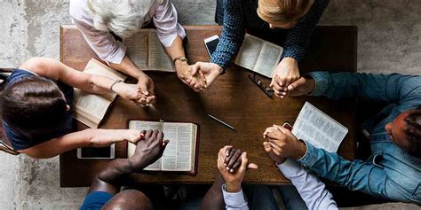 Planning and Volunteering Ideas for Your Church Group