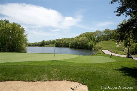 Foxwoods Resort Casino: A Connecticut Golf Getaway - The Dapper Drive