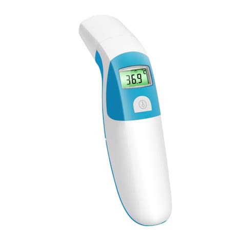 Infrared Thermometer - Foot Warehouse