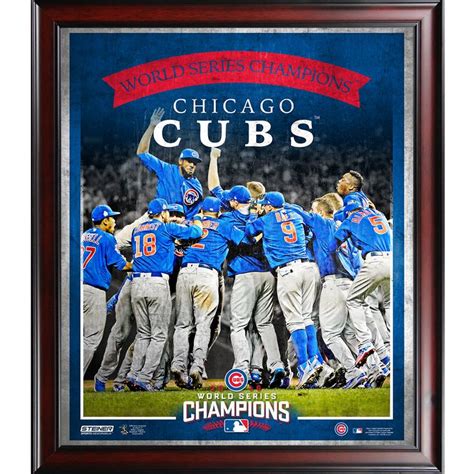 32 best images about Chicago Cubs 2016 World Series Champions on ...