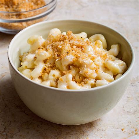 Simple Stovetop Macaroni and Cheese - America's Test Kitchen | DiC | Copy Me That