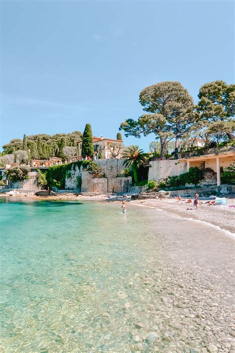 15 Best Beaches In The South of France | Away and Far