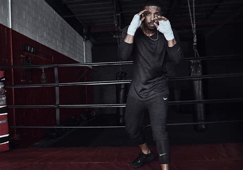 Michael B. Jordan Workout Tips | SneakerNews.com