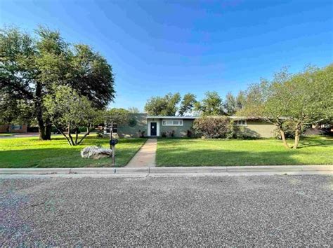 Lamesa TX Real Estate - Lamesa TX Homes For Sale | Zillow