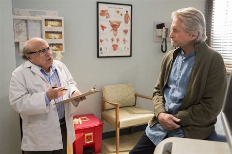 The Kominsky Method Review: Michael Douglas in Netflix Comedy | IndieWire