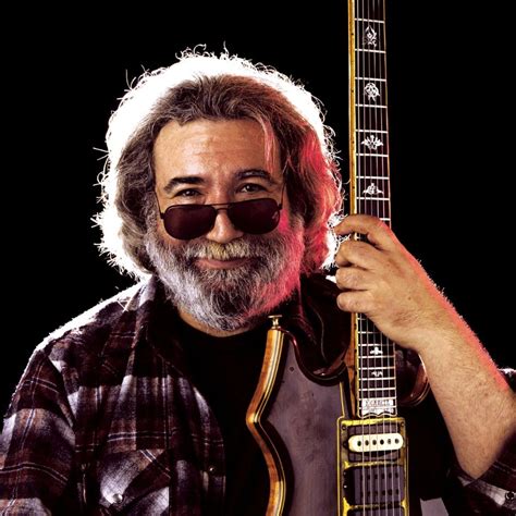 Official Archive of Jerry Garcia: Lead Guitarist Vocalist of the Grateful Dead - Official ...