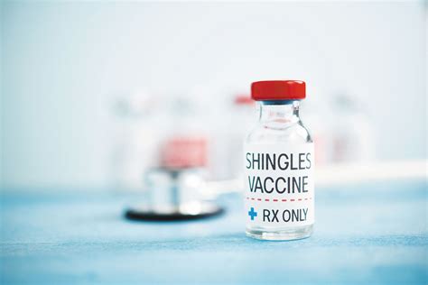 A vaccine that can prevent shingles - Harvard Health