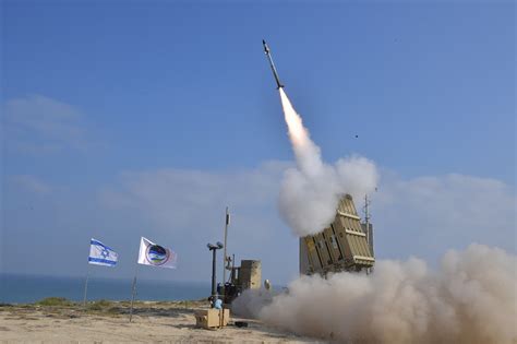 Liberman says Israel developing missiles to hit anywhere in Mideast ...