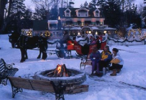 Nordic Village & Nestlenook Farm NH- Some of our best family memories ...