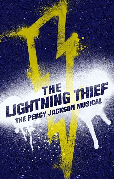 The Audiophile : Album Review: The Lightning Thief: The Percy Jackson ...