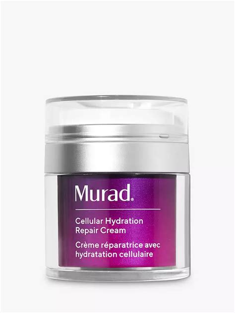 Murad Cellular Hydration Barrier Repair Cream, 50ml