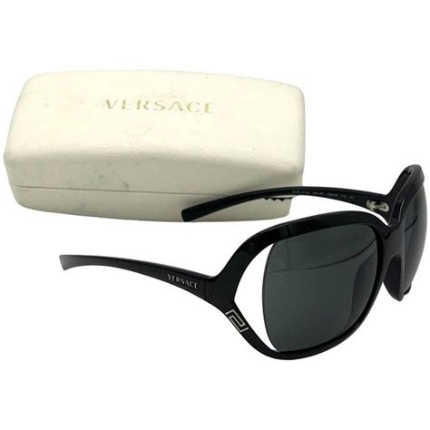 Versace Preowned Versace Sunglasses | Grailed