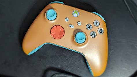 Xbox Wireless Controller review – it’s got the X factor