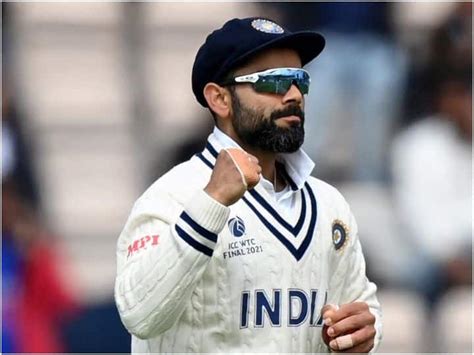 Virat Kohli Steps Down As Test Captain Most Successful Test Captain Of Team India Know His ...