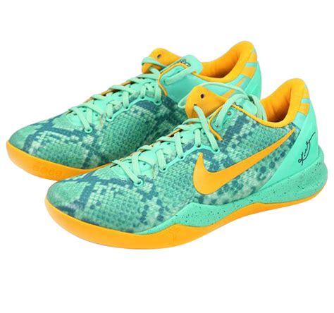 BUY Nike Kobe 8 - Green Glow | Kixify Marketplace