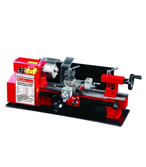 mini metal lathe for precision parts and usefull for all home user