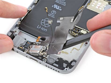 Charging Port Repair – Phone Repair, iPhone Screen Repair Melbourne