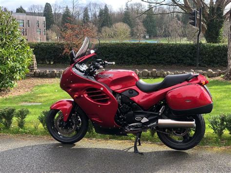 Triumph Trophy 1200. 10300 miles Only. | in Much Wenlock, Shropshire ...