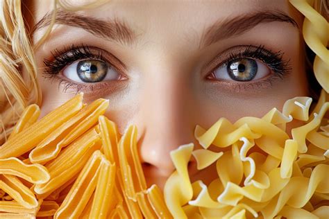 Refined Carb Intake's Effect on Facial Attractiveness - Neuroscience News