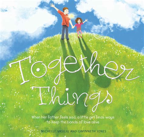 Together Things - EK Books