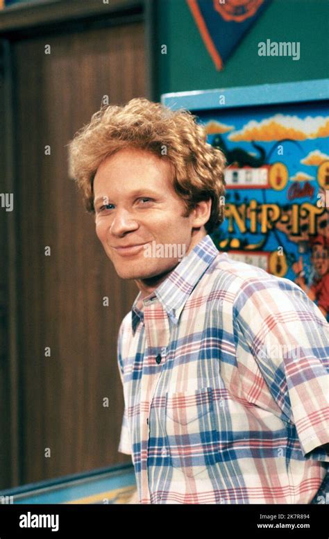 Ralph malph happy days hi-res stock photography and images - Alamy