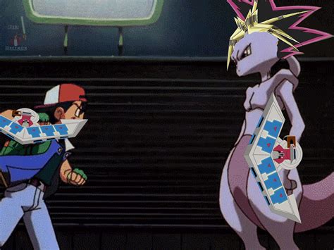 Ash Vs Mewtwo : r/pokemon