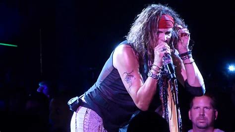 AEROSMITH - (Jaded) Live Summerfest Milwaukee, WI - 7/7/12 - YouTube