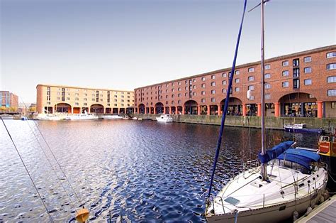 Premier Meetings Liverpool Albert Dock