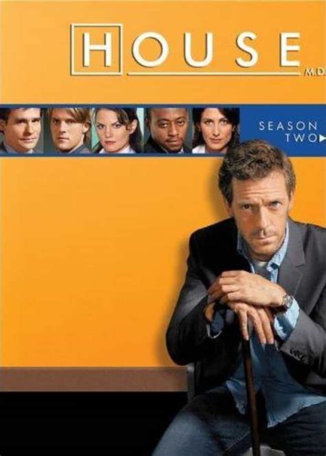 Best Season of House | List of All House Seasons Ranked