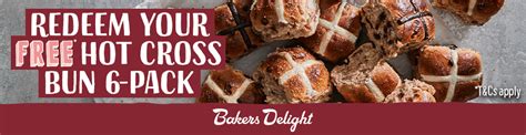 Dough Getters | Bakers Delight Ad - Bigdatr