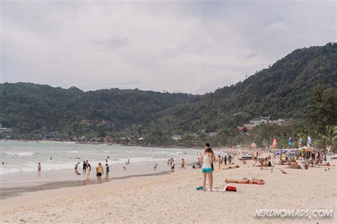 The Good, The Bad & The Ugly - A Travel Guide To Patong Beach, Phuket - Nerd Nomads