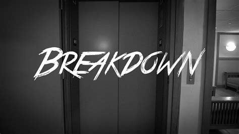 Breakdown | Short Film - YouTube