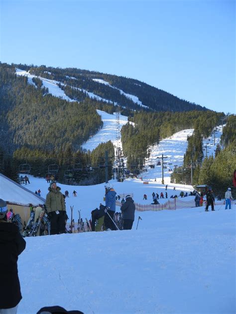 Red Lodge Review - Ski North America's Top 100 Resorts