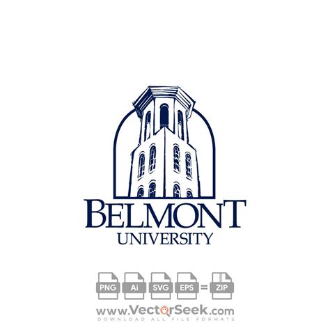 Belmont University Logo Vector - (.Ai .PNG .SVG .EPS Free Download ...