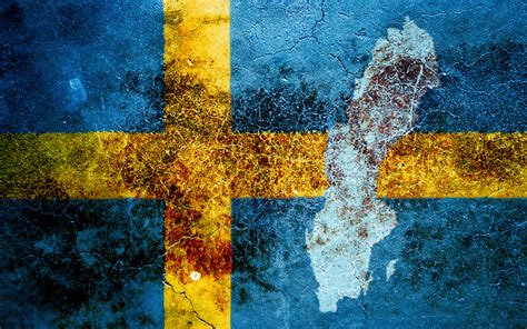 🔥 [48+] Swedish Flag Wallpapers | WallpaperSafari